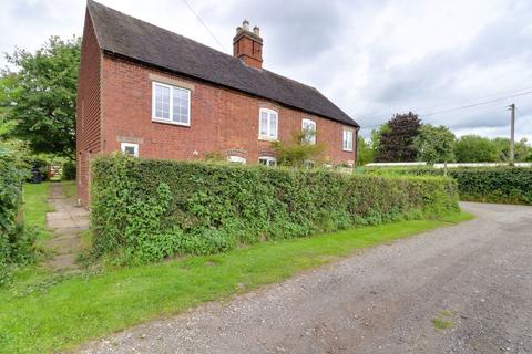 3 bedroom cottage to rent, Cross In Hand Lane, Lichfield WS13