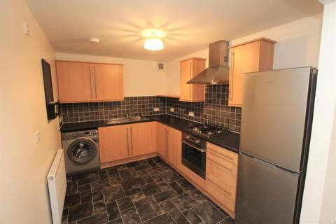 2 bedroom apartment for sale, James Short Park, Falkirk, FK1