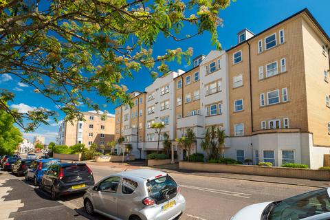 2 bedroom penthouse to rent, Sandgate Road, Folkestone, CT20