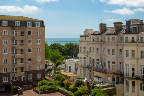 2 bedroom penthouse to rent, Sandgate Road, Folkestone, CT20