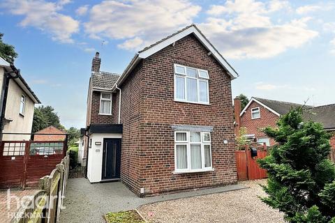 2 bedroom detached house for sale, Watnall Road, Nottingham