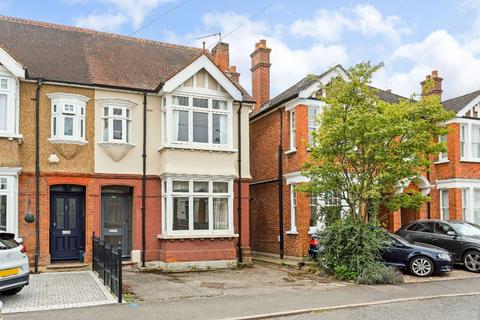 5 bedroom semi-detached house for sale, Gresham Road, Staines-upon-Thames