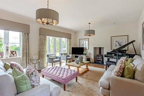 5 bedroom detached house for sale, Marchants Lane, Pipehouse, Freshford, Bath, BA2