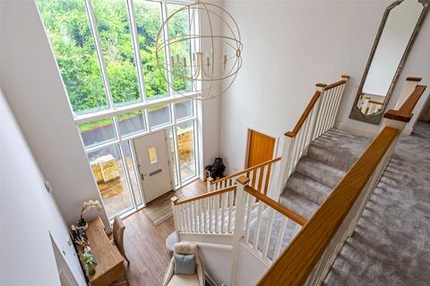 5 bedroom detached house for sale, Marchants Lane, Pipehouse, Freshford, Bath, BA2