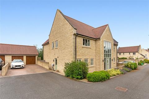 5 bedroom detached house for sale, Marchants Lane, Pipehouse, Freshford, Bath, BA2