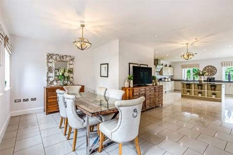 5 bedroom detached house for sale, Marchants Lane, Pipehouse, Freshford, Bath, BA2