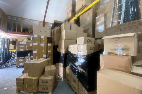 Warehouse for sale, Eurocom, Eurocom House, Glade Lane, Southall