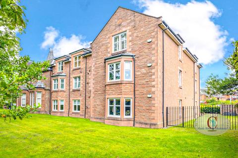 3 bedroom flat for sale, THE LINDENS, BOTHWELL G71