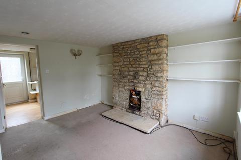 2 bedroom terraced house for sale, Stamford Road, Barnack, Stamford, PE9