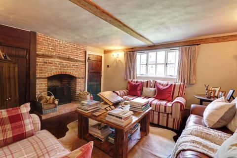 3 bedroom cottage for sale, Cage End, Hatfield Broad Oak, Bishop's Stortford, CM22