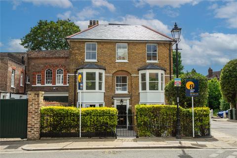 2 bedroom apartment for sale, Friars Lane, Richmond, TW9