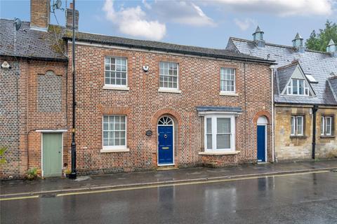 5 bedroom terraced house for sale, River Street, Pewsey, Wiltshire, SN9