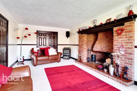 5 bedroom detached house for sale, Warren Avenue, Nottingham