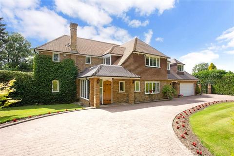 5 bedroom detached house for sale, Sandy Lane, Northwood, Middlesex, HA6