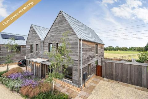 3, The Elms Patch Elm Lane, Rangeworthy, Bristol, BS37 7LT