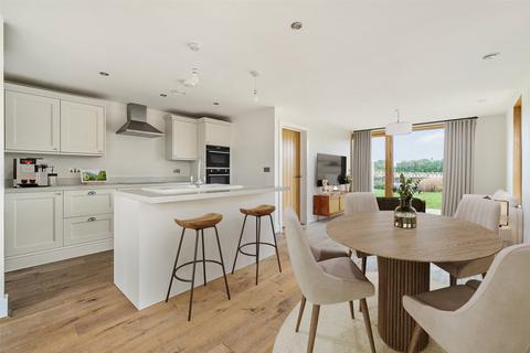3, The Elms Patch Elm Lane, Rangeworthy, Bristol, BS37 7LT