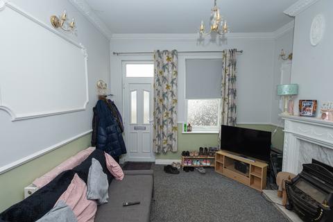 2 bedroom end of terrace house for sale, Belmont Street, Mexborough S64