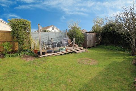 3 bedroom detached bungalow for sale, Preston Down Road, Preston, Paignton