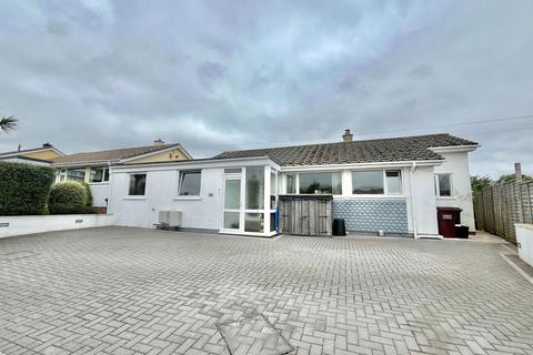 3 bedroom detached bungalow for sale, Preston Down Road, Preston, Paignton