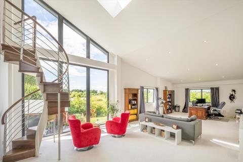 8 bedroom barn conversion for sale, Knowle Lane, Brenchley, Tonbridge, Kent, TN12