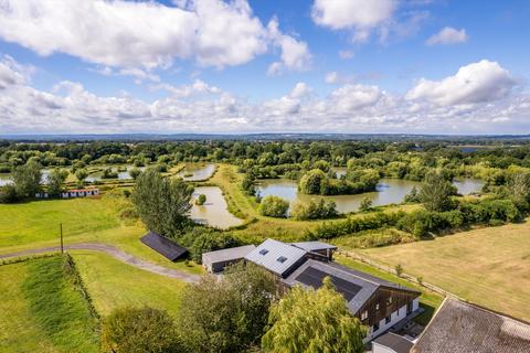 8 bedroom barn conversion for sale, Knowle Lane, Brenchley, Tonbridge, Kent, TN12