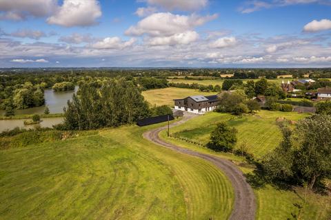 8 bedroom barn conversion for sale, Knowle Lane, Brenchley, Tonbridge, Kent, TN12