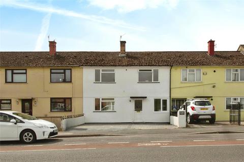 3 bedroom terraced house for sale, Hareclive Road, Bristol, BS13