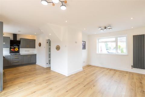 4 bedroom terraced house for sale, Hareclive Road, Bristol, BS13