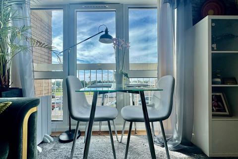 2 bedroom apartment for sale, Maritime Court Promenade Southport PR8 1SP