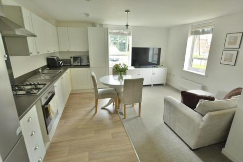 1 bedroom apartment for sale, Lonsdale Road, Wimborne, BH21 2GA