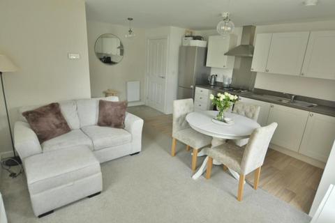 1 bedroom apartment for sale, Lonsdale Road, Wimborne, BH21 2GA