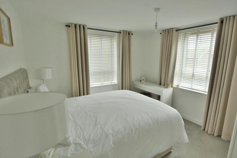 1 bedroom apartment for sale, Lonsdale Road, Wimborne, BH21 2GA