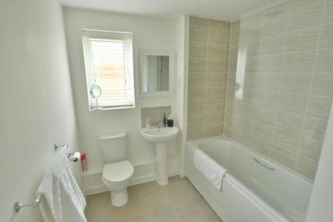 1 bedroom apartment for sale, Lonsdale Road, Wimborne, BH21 2GA