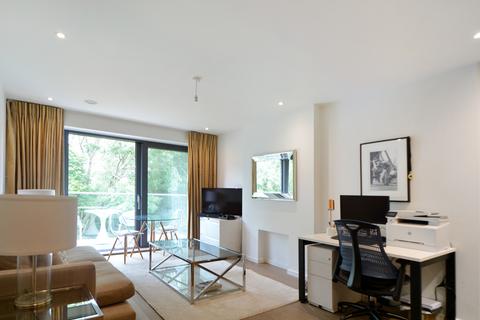 2 bedroom apartment to rent, Henry Chester Building, Lower Richmond Road, London