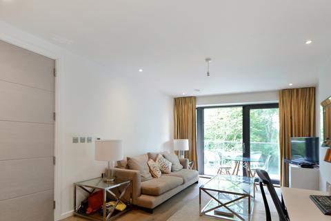 2 bedroom apartment to rent, Henry Chester Building, Lower Richmond Road, London