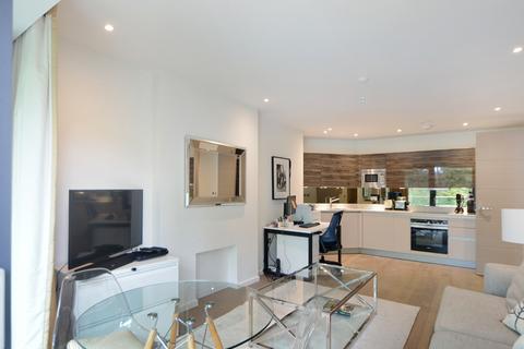 2 bedroom apartment to rent, Henry Chester Building, Lower Richmond Road, London