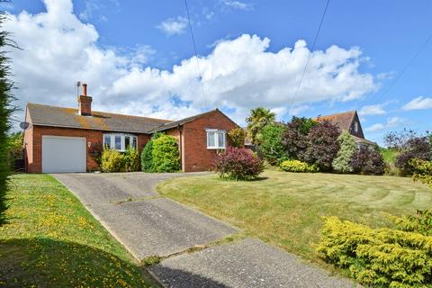 3 bedroom detached bungalow for sale, Broomfield Road, Herne Bay