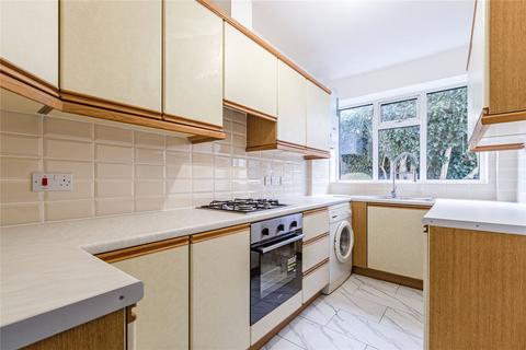 2 bedroom maisonette for sale, River View, Addlestone KT15