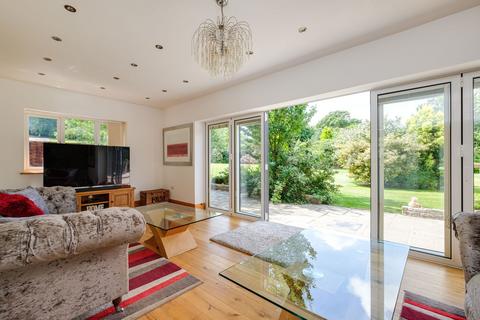 5 bedroom detached house for sale, Bath Road, Upper Langford