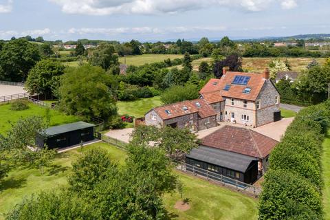 5 bedroom detached house for sale, Bath Road, Upper Langford