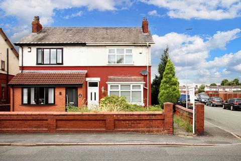 3 bedroom semi-detached house for sale, Gorsey Lane, Clock Face, WA9