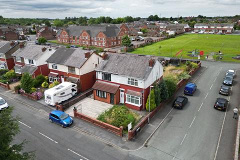 3 bedroom semi-detached house for sale, Gorsey Lane, Clock Face, WA9