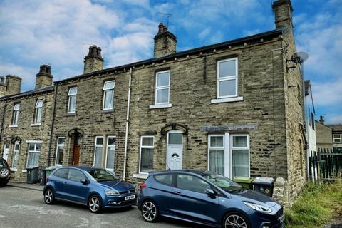 2 bedroom end of terrace house for sale, Collinson Street, Cleckheaton, BD19
