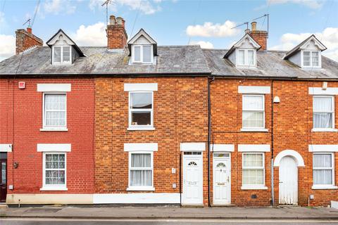 3 bedroom terraced house for sale, Weston Road, Olney, Buckinghamshire, MK46