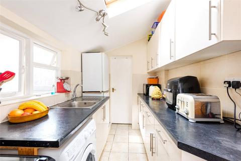 3 bedroom terraced house for sale, Weston Road, Olney, Buckinghamshire, MK46