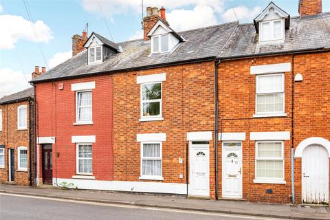 3 bedroom terraced house for sale, Weston Road, Olney, Buckinghamshire, MK46