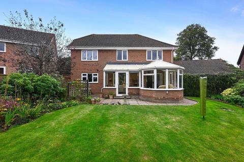 4 bedroom detached house for sale, Melton Grange Road, Melton, Woodbridge