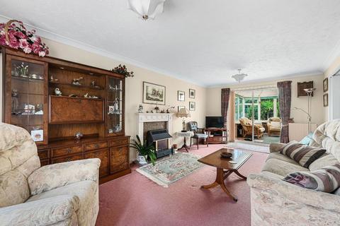 4 bedroom detached house for sale, Melton Grange Road, Melton, Woodbridge