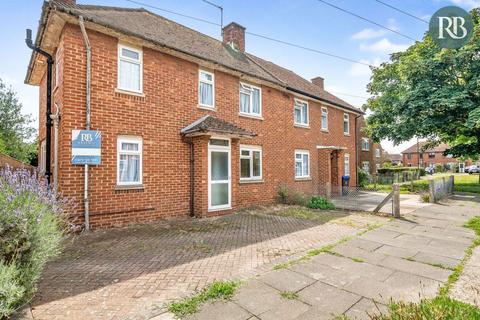 3 bedroom semi-detached house for sale, Montford Close, Shoreham-by-sea BN43