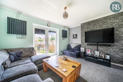 3 bedroom semi-detached house for sale, Montford Close, Shoreham-by-sea BN43